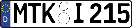 MTK-I215
