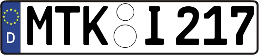 MTK-I217
