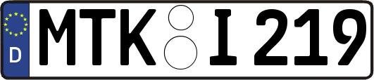 MTK-I219