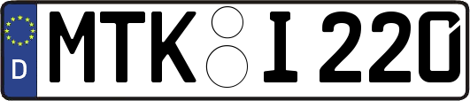 MTK-I220