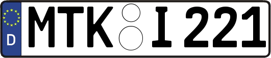 MTK-I221