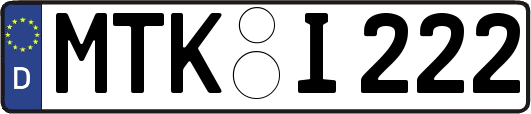 MTK-I222