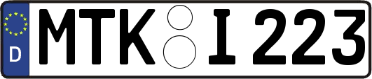 MTK-I223