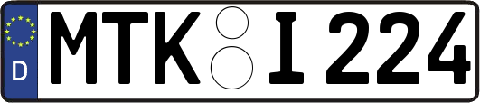 MTK-I224