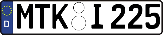 MTK-I225