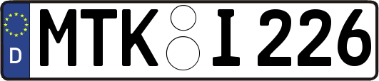 MTK-I226
