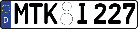 MTK-I227