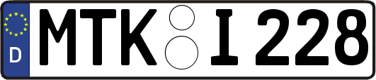 MTK-I228