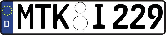 MTK-I229
