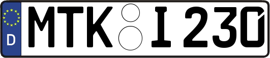 MTK-I230