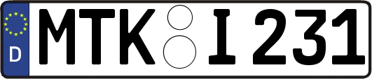 MTK-I231