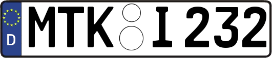 MTK-I232