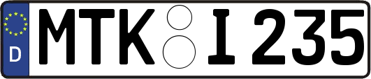 MTK-I235