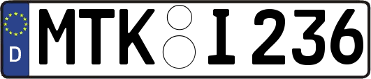 MTK-I236