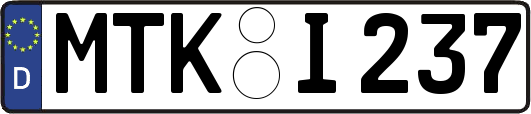 MTK-I237