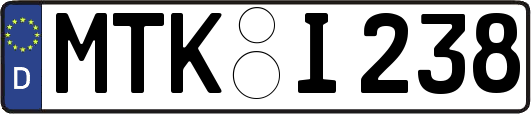 MTK-I238