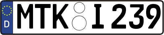 MTK-I239