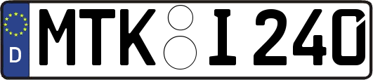 MTK-I240