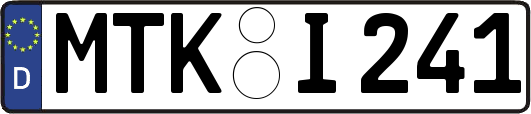 MTK-I241