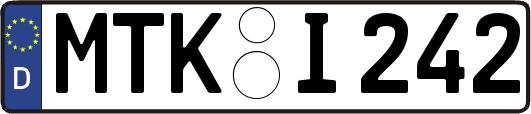 MTK-I242