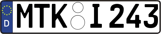 MTK-I243