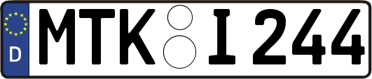 MTK-I244