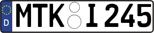 MTK-I245