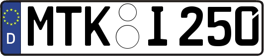 MTK-I250