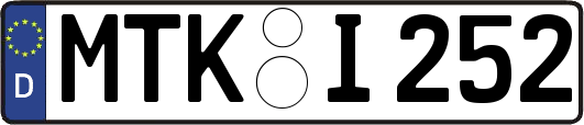 MTK-I252