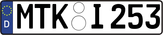 MTK-I253