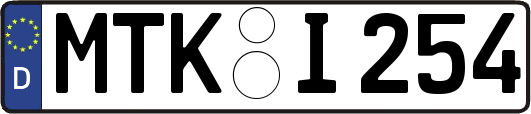 MTK-I254