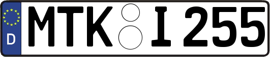 MTK-I255