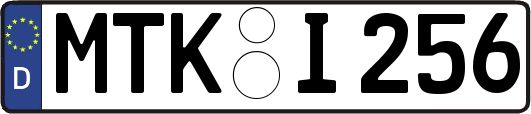 MTK-I256