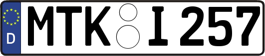 MTK-I257