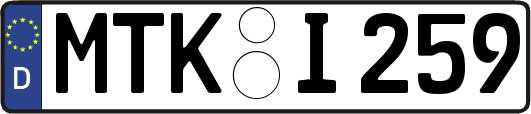 MTK-I259