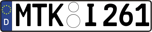 MTK-I261