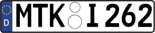 MTK-I262