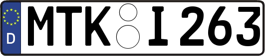 MTK-I263