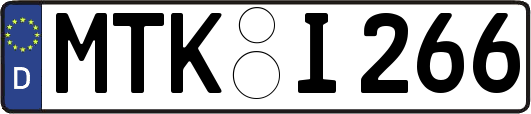 MTK-I266