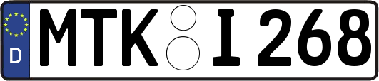 MTK-I268