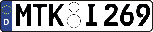 MTK-I269