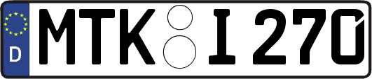 MTK-I270