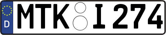 MTK-I274