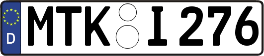 MTK-I276