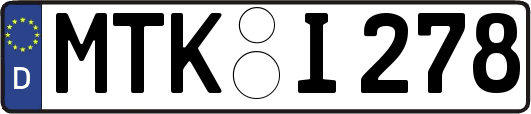 MTK-I278