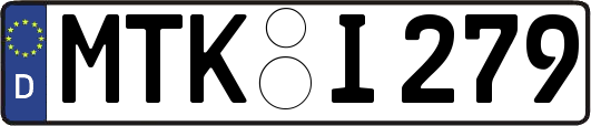 MTK-I279
