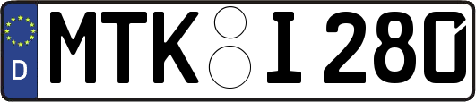 MTK-I280