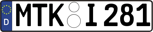 MTK-I281