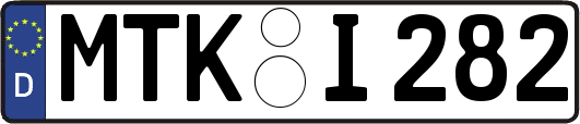 MTK-I282