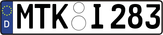 MTK-I283
